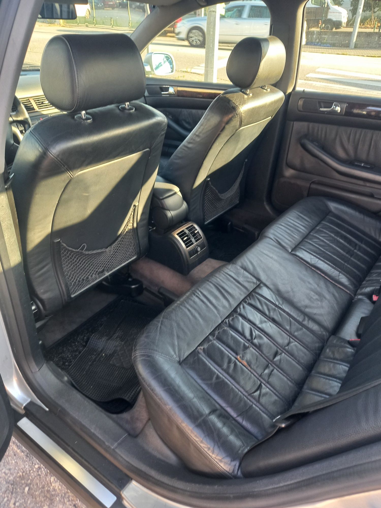 Audi A6, 1900 tdi