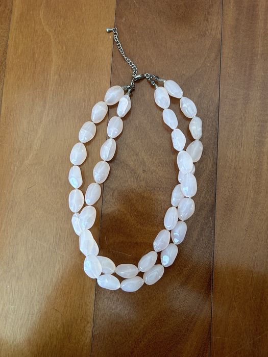 Conjunto de 4 colares curtos