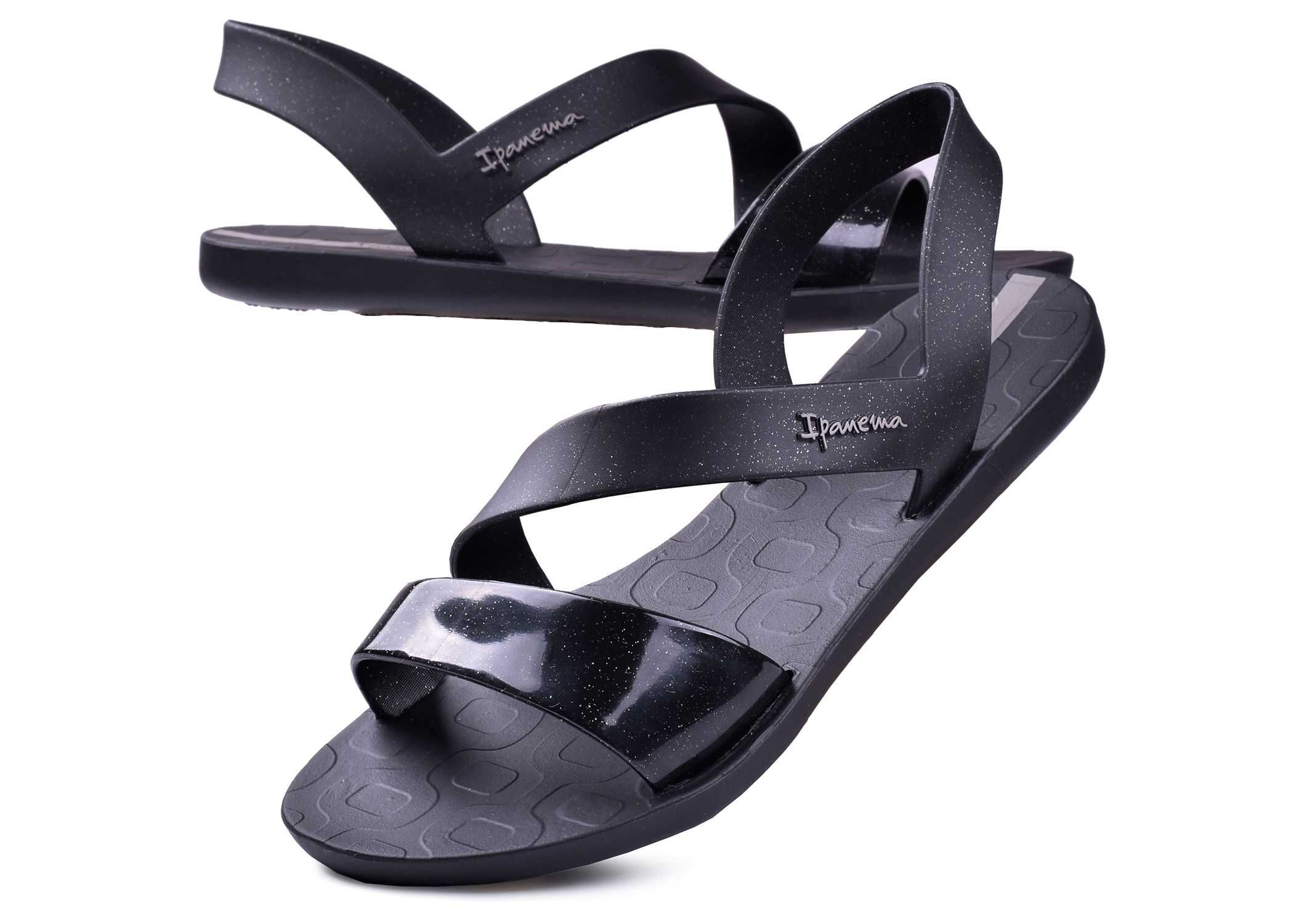 Sandały Damskie Ipanema Vibe Sandal (82429-AJ078) - 38 WYSYŁKA 24H