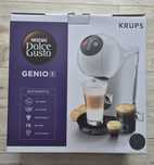 Ekspres DeLonghi Nescafe Dolce Gusto Genio S