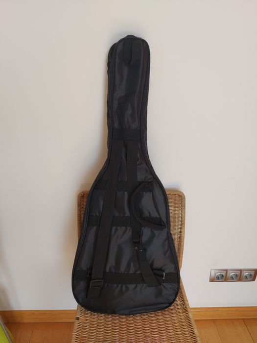 Guitarra Ashton para iniciantes