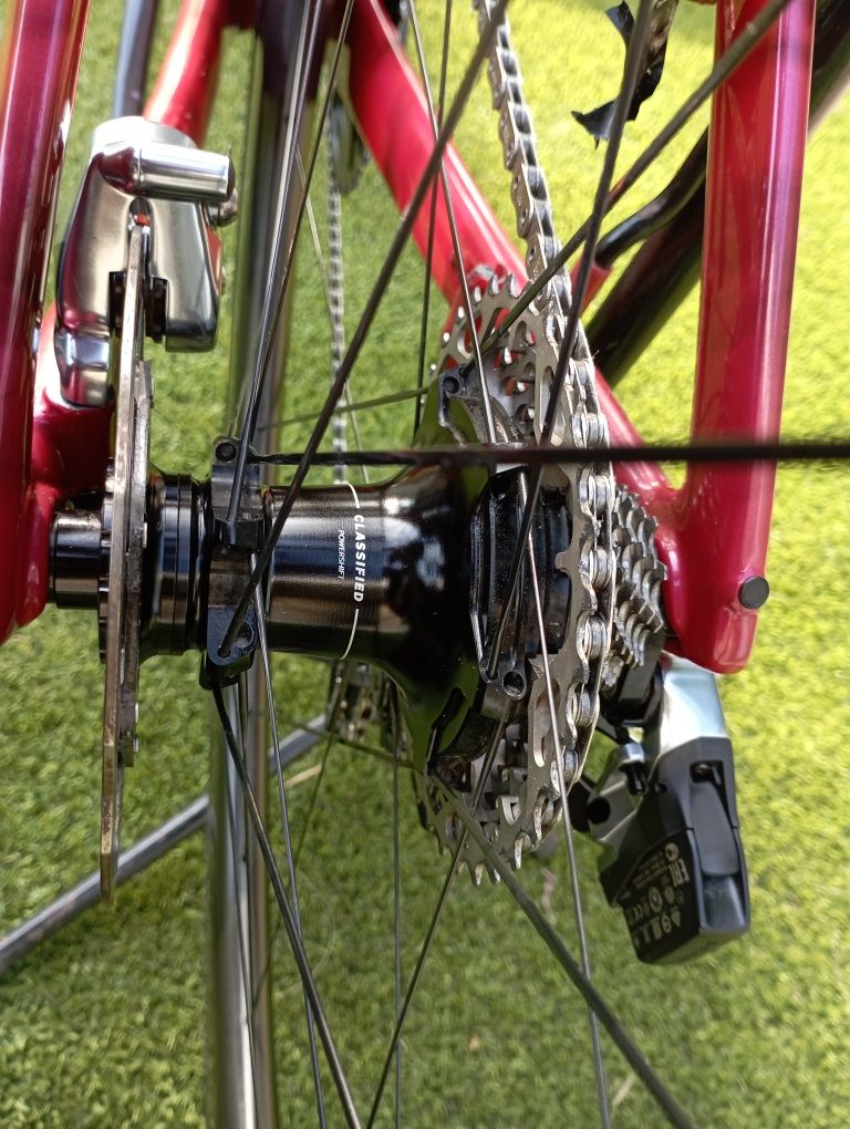 Trek madone SLR 7