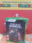 Dead Space Xbox Series Sklep Iława