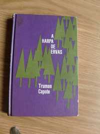 A Harpa de Ervas
de Truman Capote