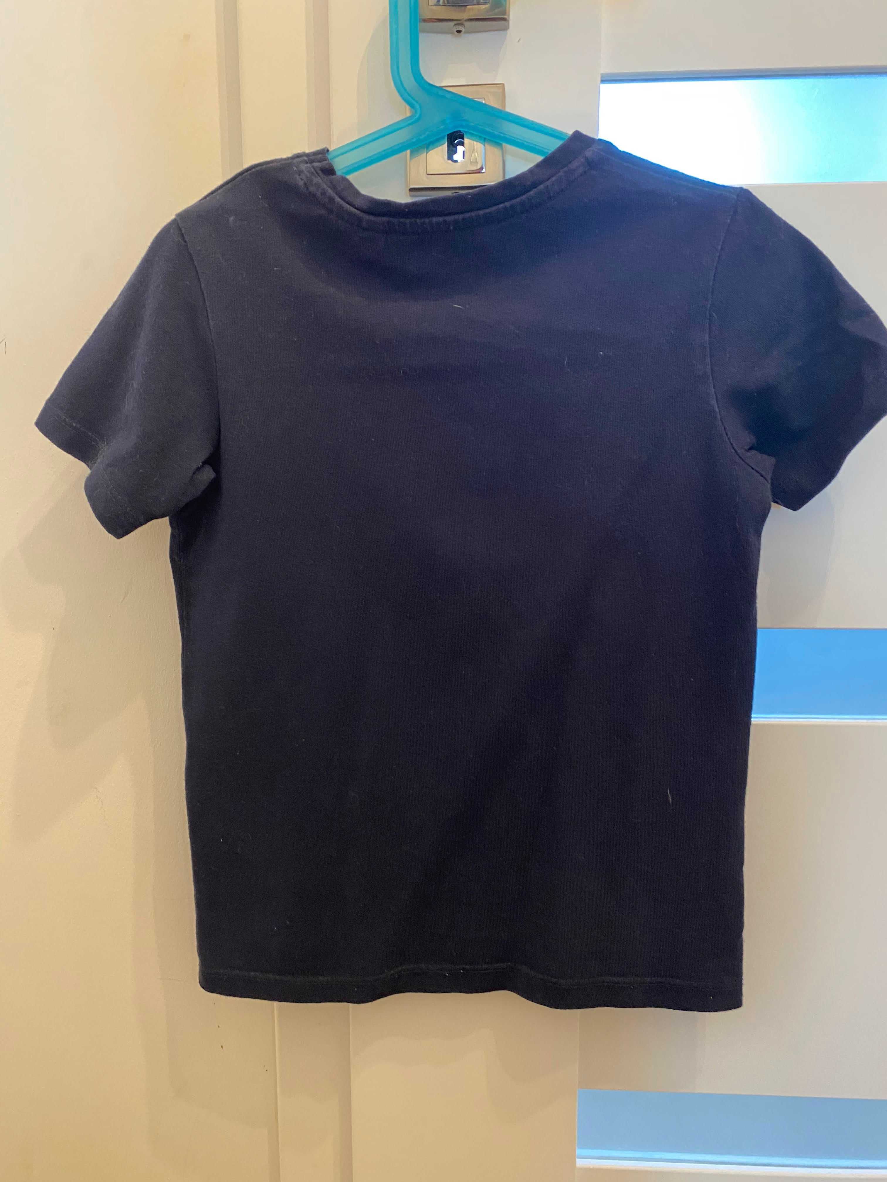 Koszulka tshirt Jack Jones 8 lat 128 cm kaczor Donald