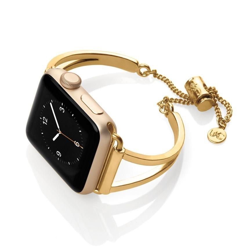 Ювелирный браслет Ultimate Jewelry на Apple Watch