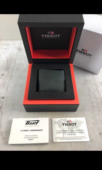 Tissot PRX 35mm łososiowy/różowy Nowy na gwarancji