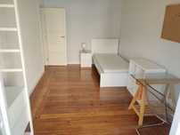 Quarto para jovem - Alameda - junto IST