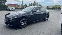 Maserati Levante 100% Bezwypadkowy
