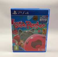 Gra SLIME RANCHER PS4, Lombard Jasło Czackiego