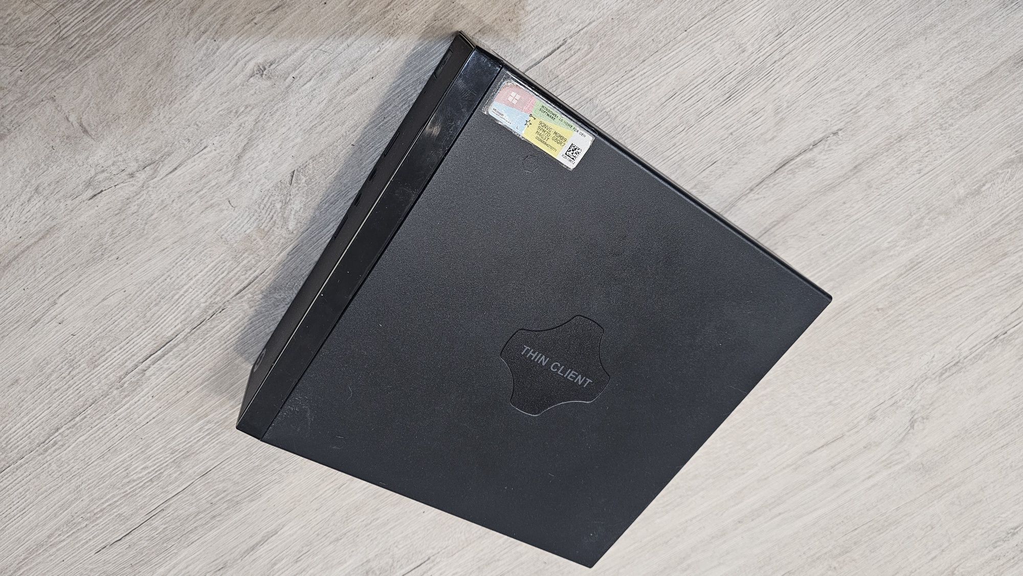 Корпус mini itx gamemax m200