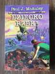 Paul J. McAuley - "Dziecko rzeki"