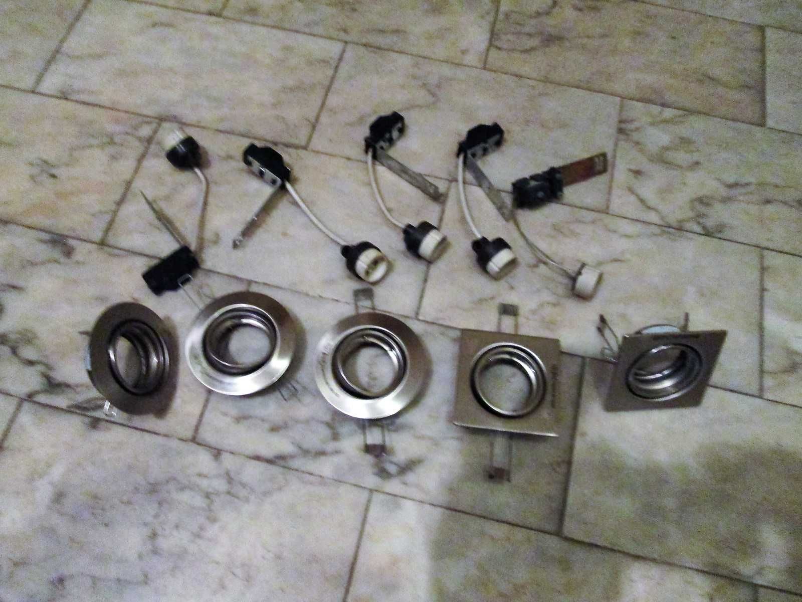 transformadores (de microondas) /  materiais eletricos