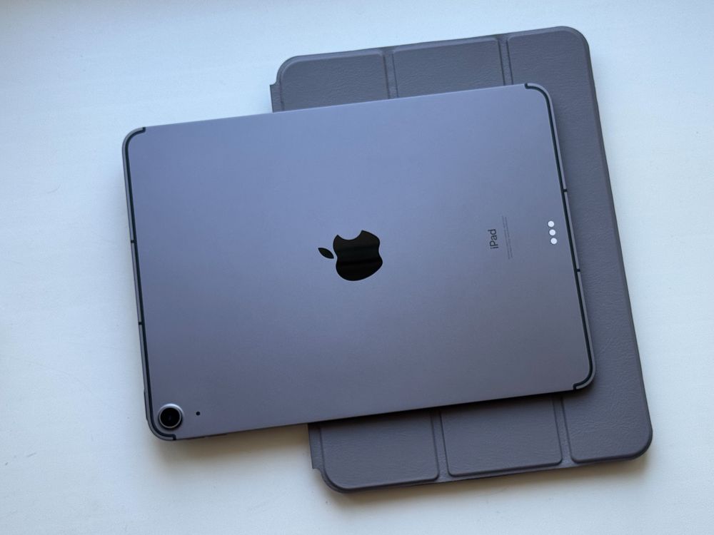 iPad Air 4 256 gb + LTE