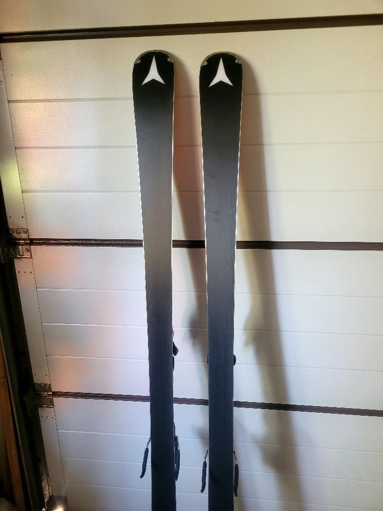 Narty atomic G9 servotec 171cm