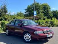 Audi A4 B5 2.0 LPG // Klima // Nowy Rozrzad // Alysu // Dobry Stan