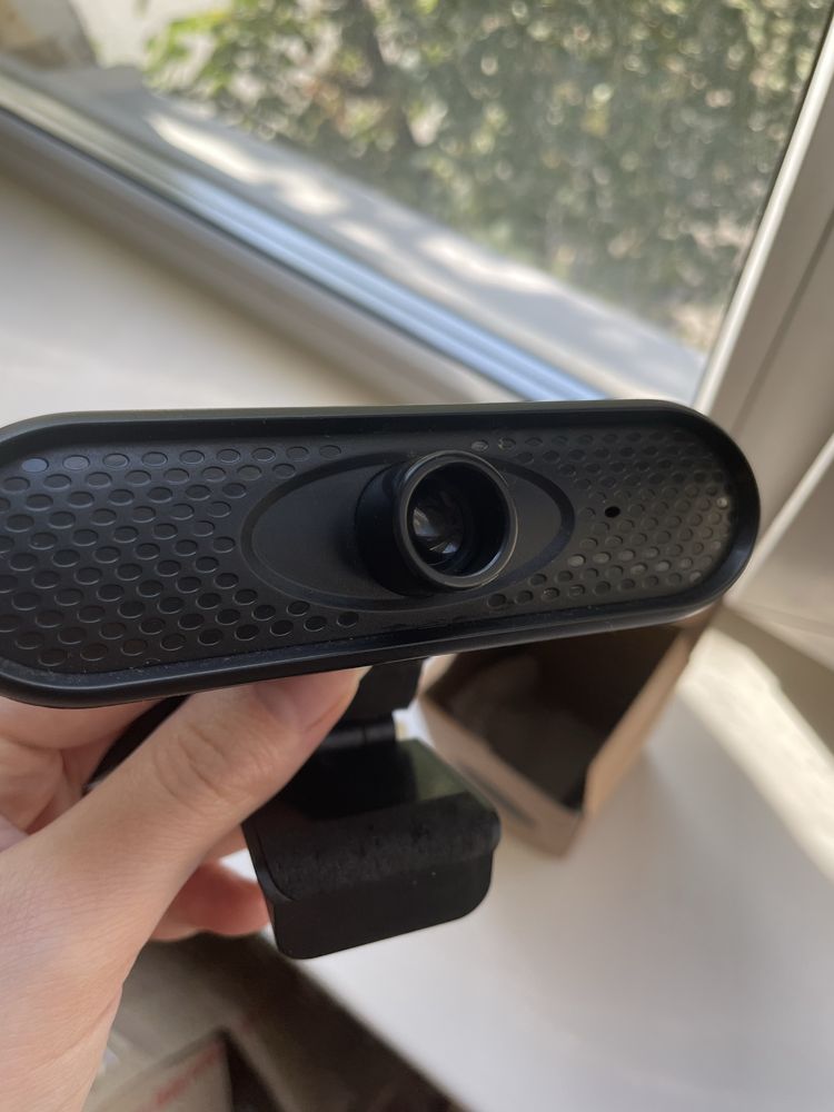 Продам вебкамеру web camera