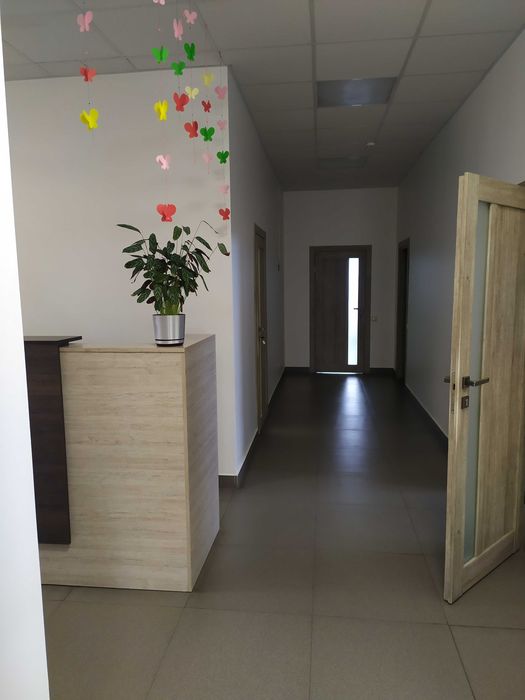 Оренда офісів та складів м.Рівне