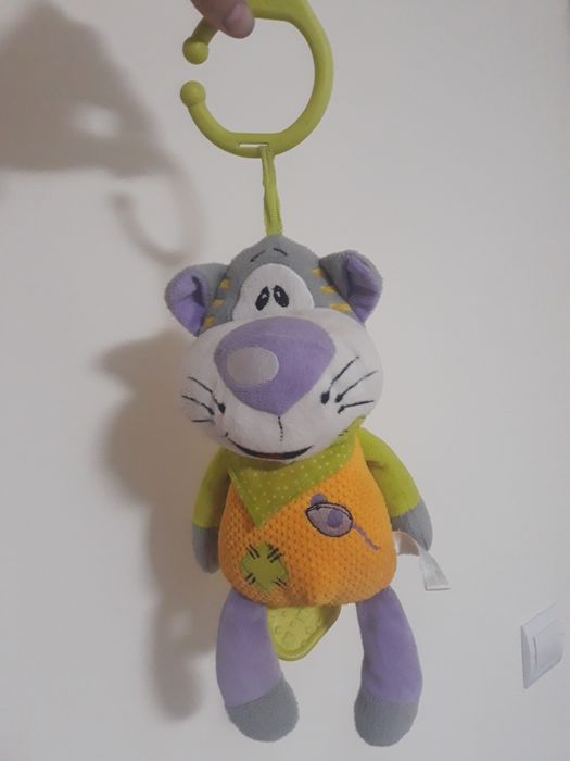 Іграшки для малюків