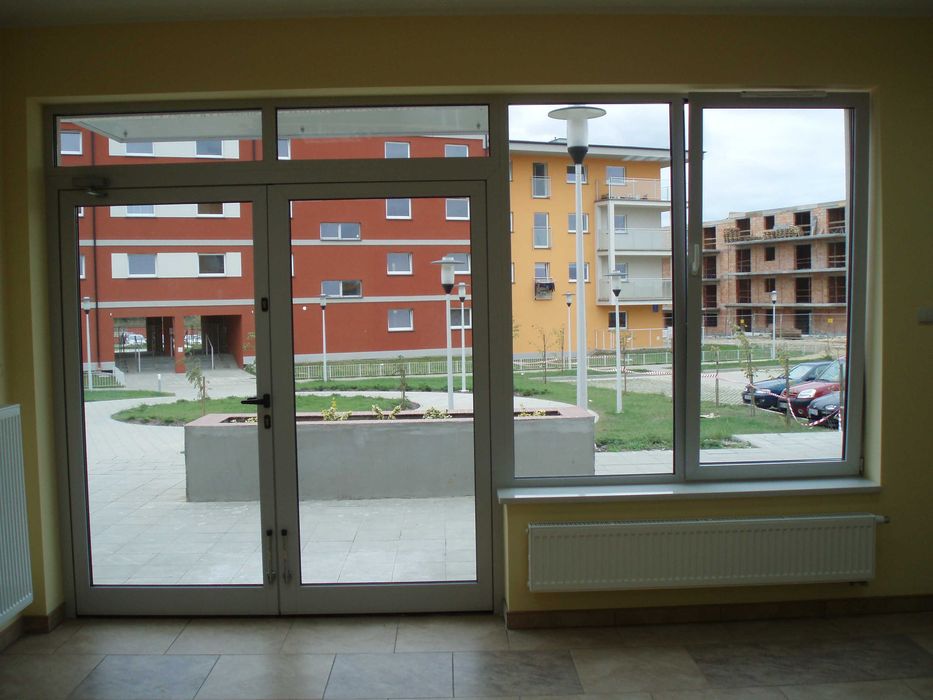 wynajmę lokal użytkowy 45m2 oś, Bursztynowe Pruszcz Gdański