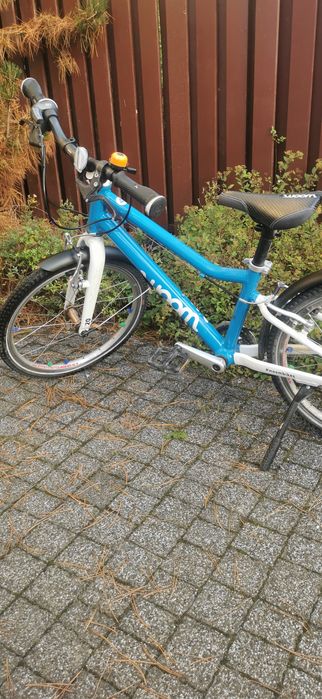 Sprzedam rower WOOM 4