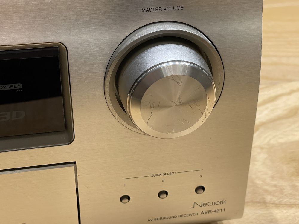 DENON AVR-4311 amplituner