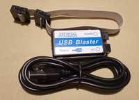 Программатор ПЛИС FPGA Altera USB Byte Blaster