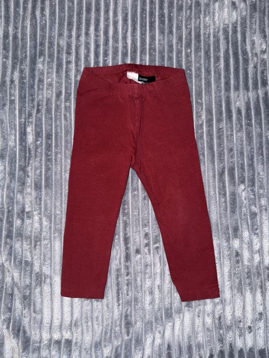 Legginsy H&M 80cm (86cm )