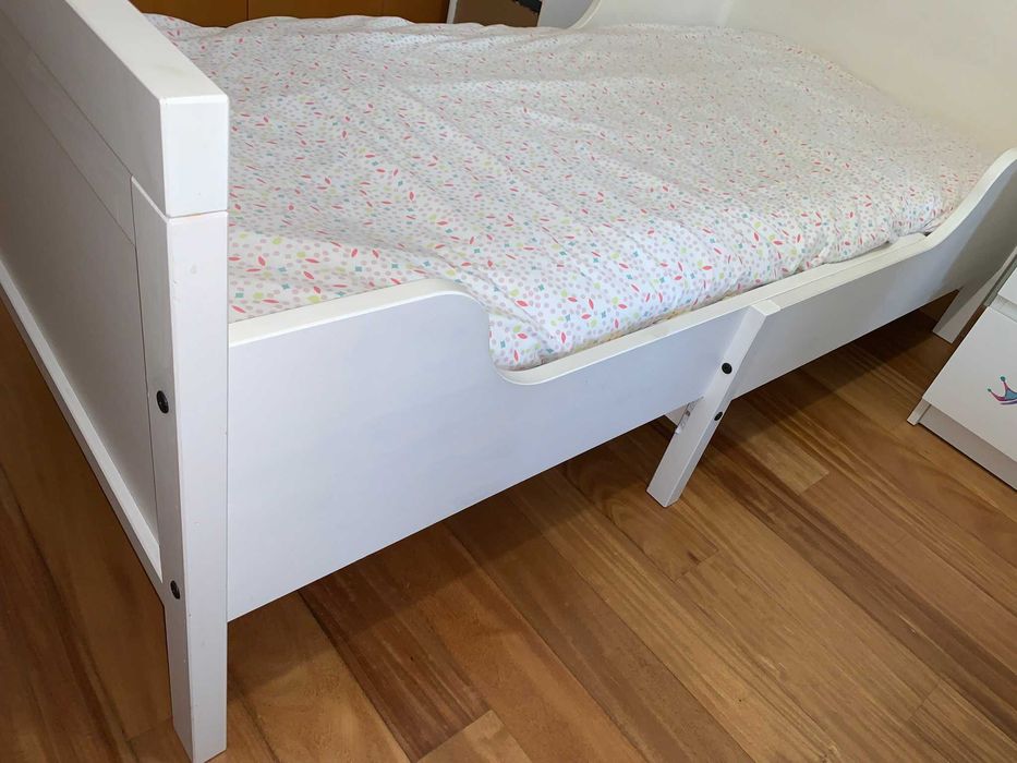 Cama Criança IKEA