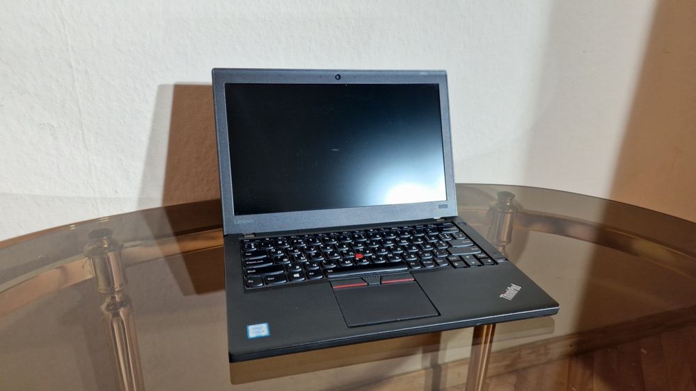 Lenovo ThinkPad X260 i5 под восстановление