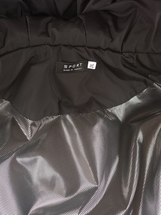 Куртка чоловіча Nike -XXL