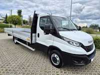 Iveco Daily  50C180/Bliźniak/Skrzynia 6.10x2.30m/NISKI PRZEBIEG/PL salon/1 Właścic