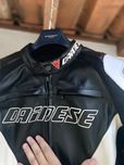 Casaco DAINESE como novo