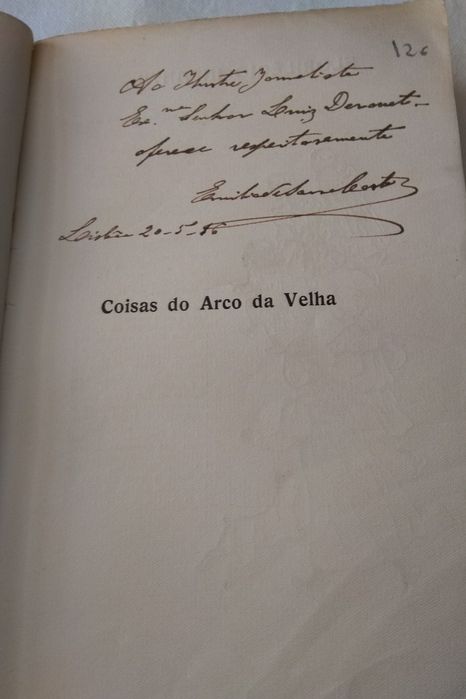 Coisas do Arco da Velha