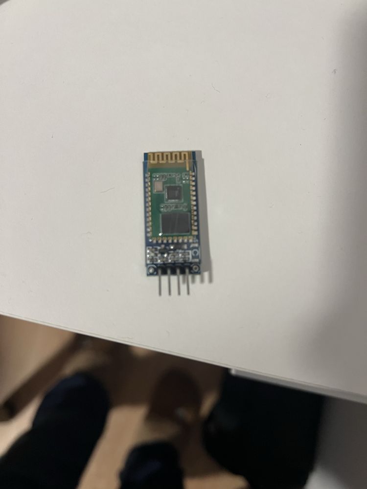 Datalogger Bluetooth Civic