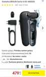 Golarka Braun Seria 6 60-N1000S