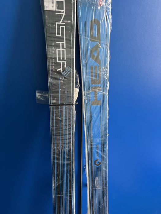 Лижі Head Monster 83 Ti