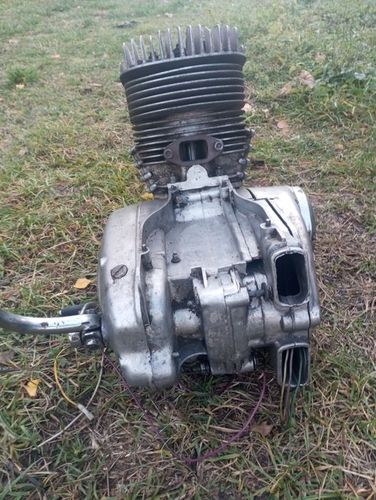 Продам иж планета 3 после капиталки