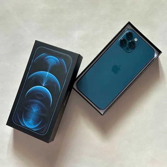 Iphone 12 Pro Max 128gb