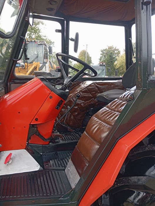 Zetor 6211 BDB STAN 49900 pln