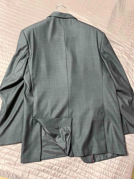 мужской костюм двойка