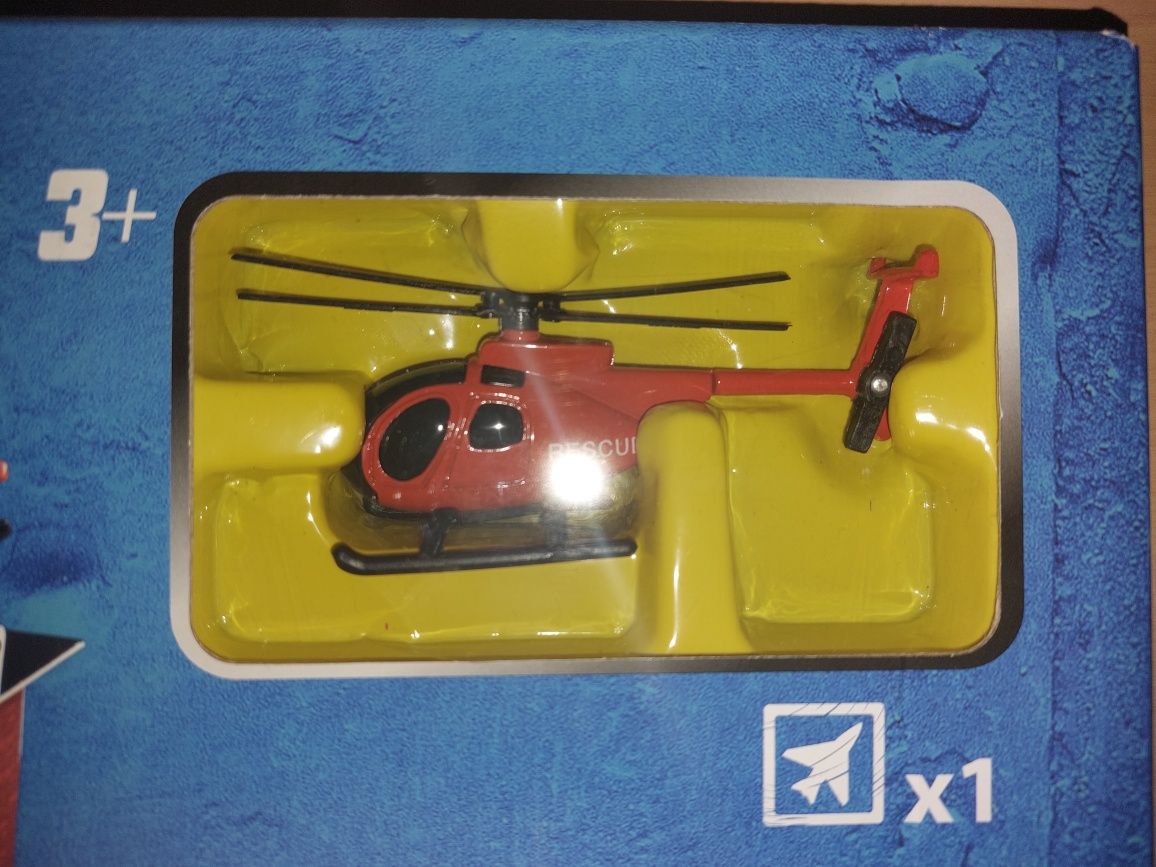 NOVO na CAIXA - Quartel de Bombeiros Maisto Fresh Metal