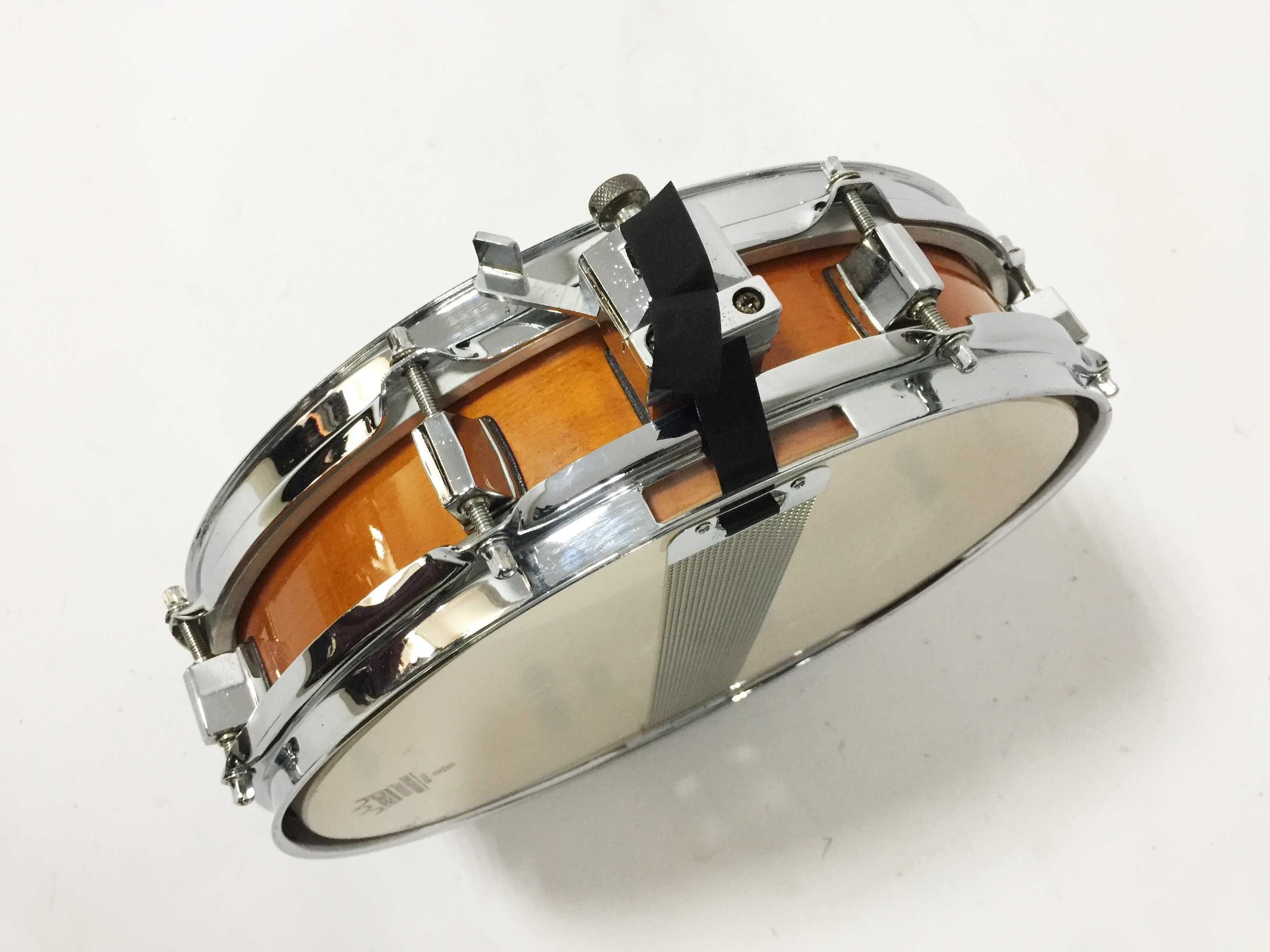 Pearl Picollo Maple sheel- werbell 13x3"