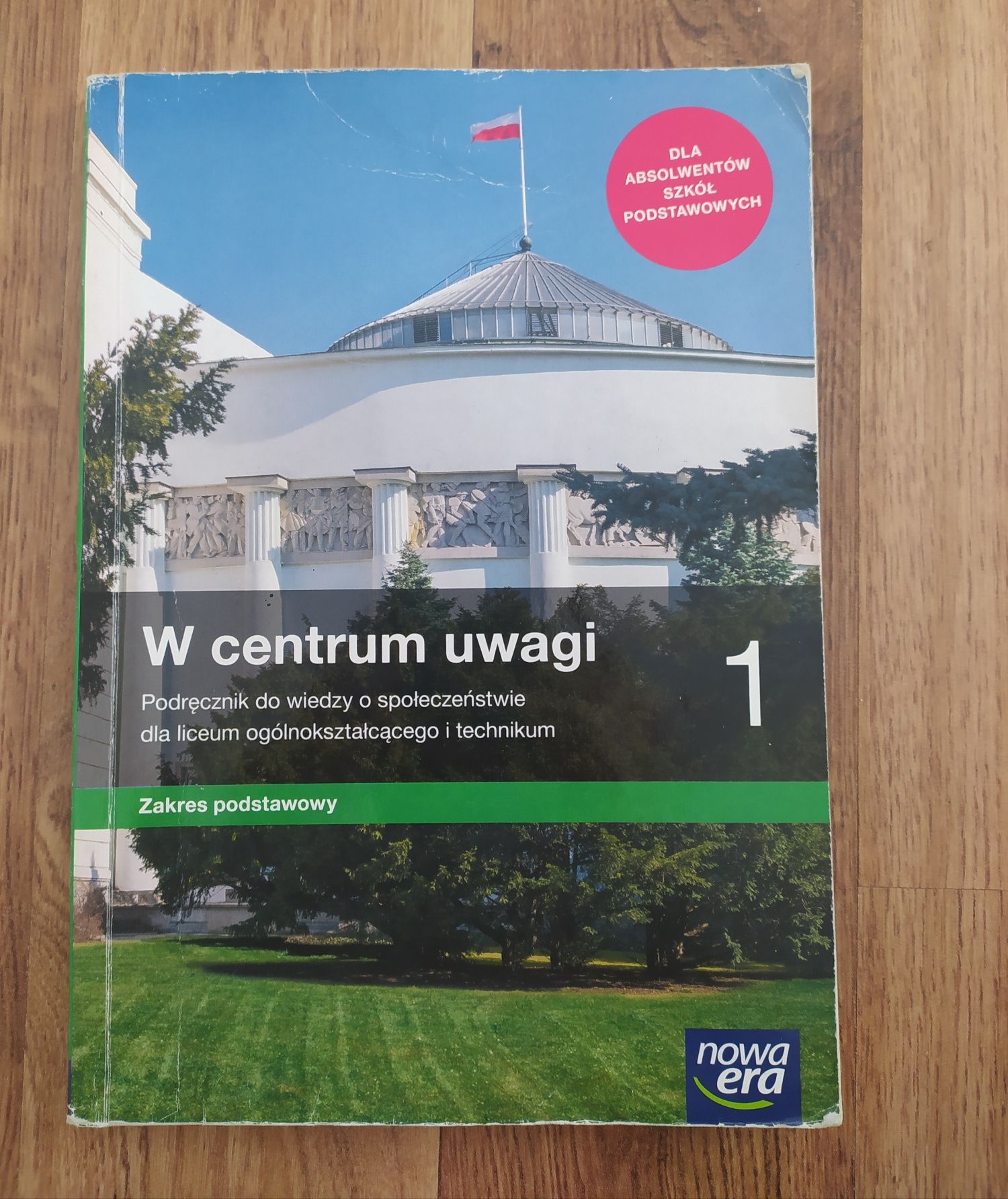 W centrum uwagi 1
