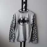 Bluza dresowa Batman rozm. 158/164