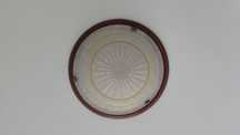 Candeeiro de tecto 50 cms
