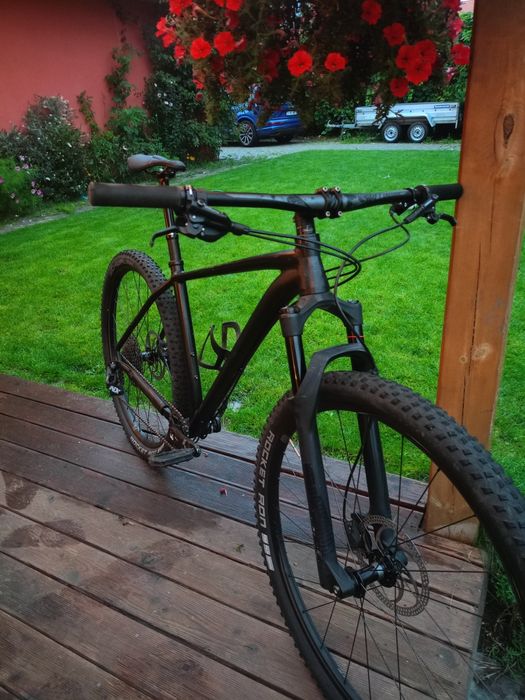 Rower Accent Peak 29 M XC