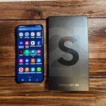 SAMSUNG GALAXY S21+ 5G SM-G99GB/DS * 256/8 Gb * Sklep * Gwarancja