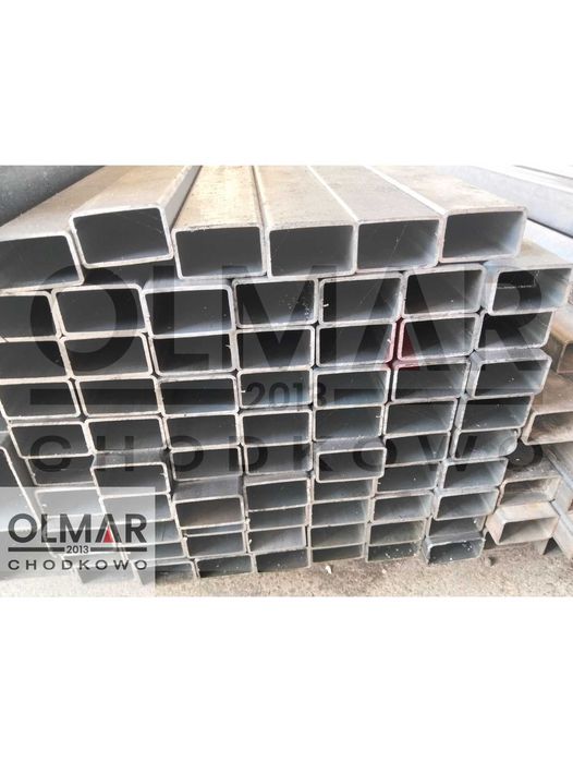 Profil 50x30x2  II GATUNEK