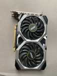 Karta graficzna gtx 1660 super msi